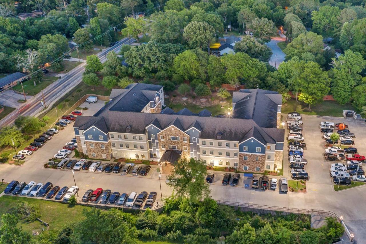 Staybridge Suites Tyler University Area By Ihg Extérieur photo