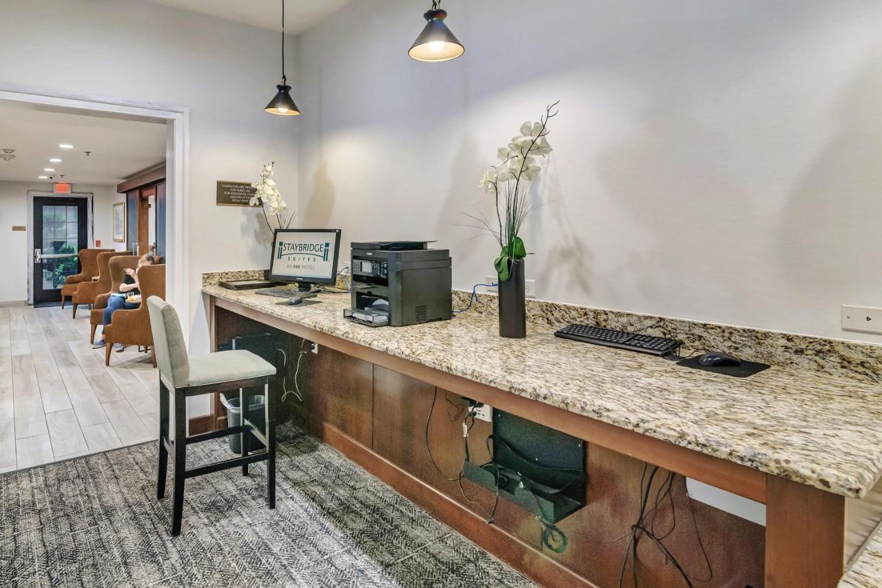 Staybridge Suites Tyler University Area By Ihg Extérieur photo