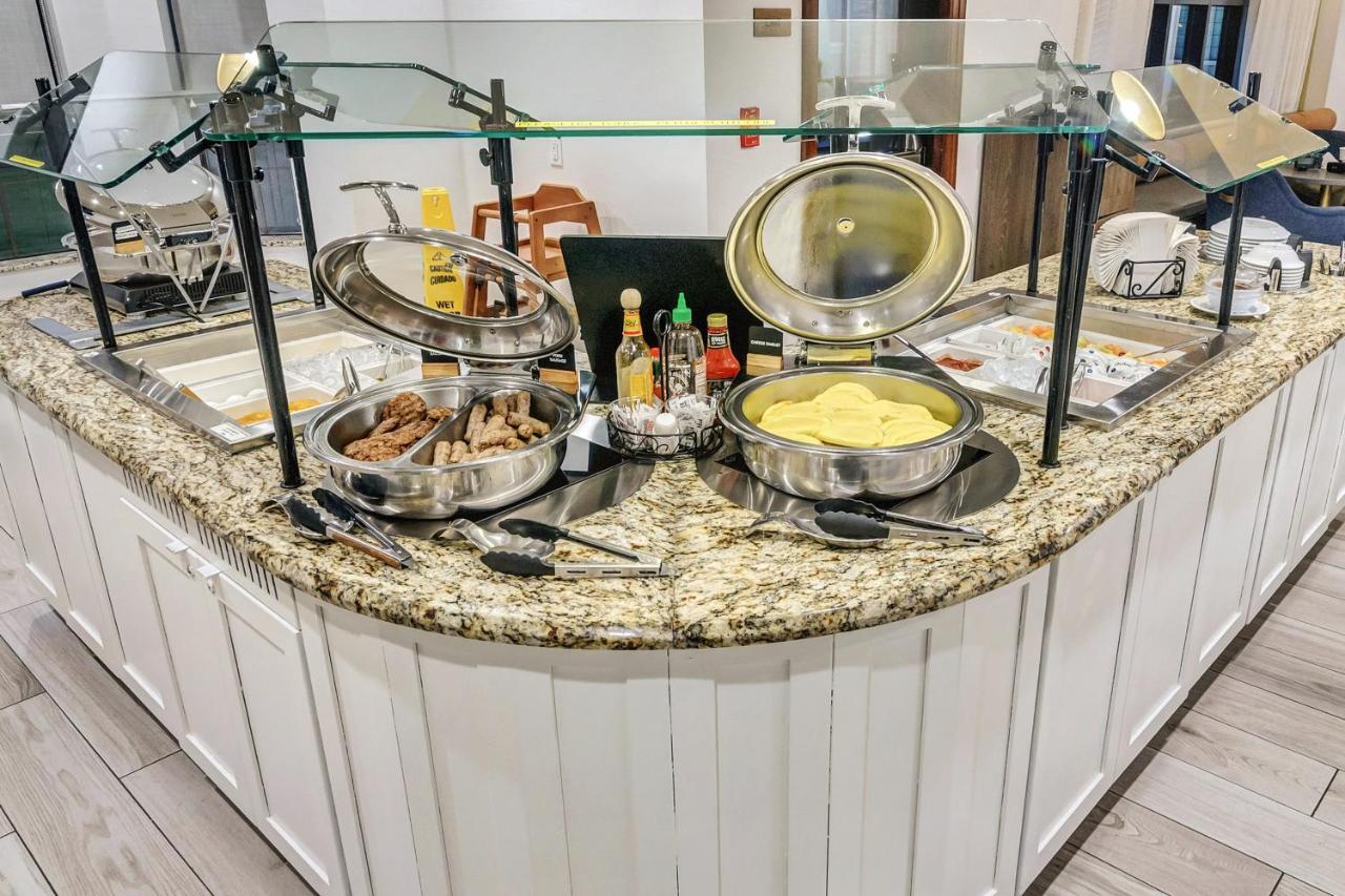 Staybridge Suites Tyler University Area By Ihg Extérieur photo