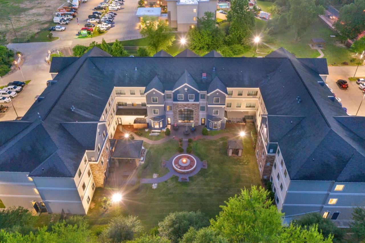 Staybridge Suites Tyler University Area By Ihg Extérieur photo