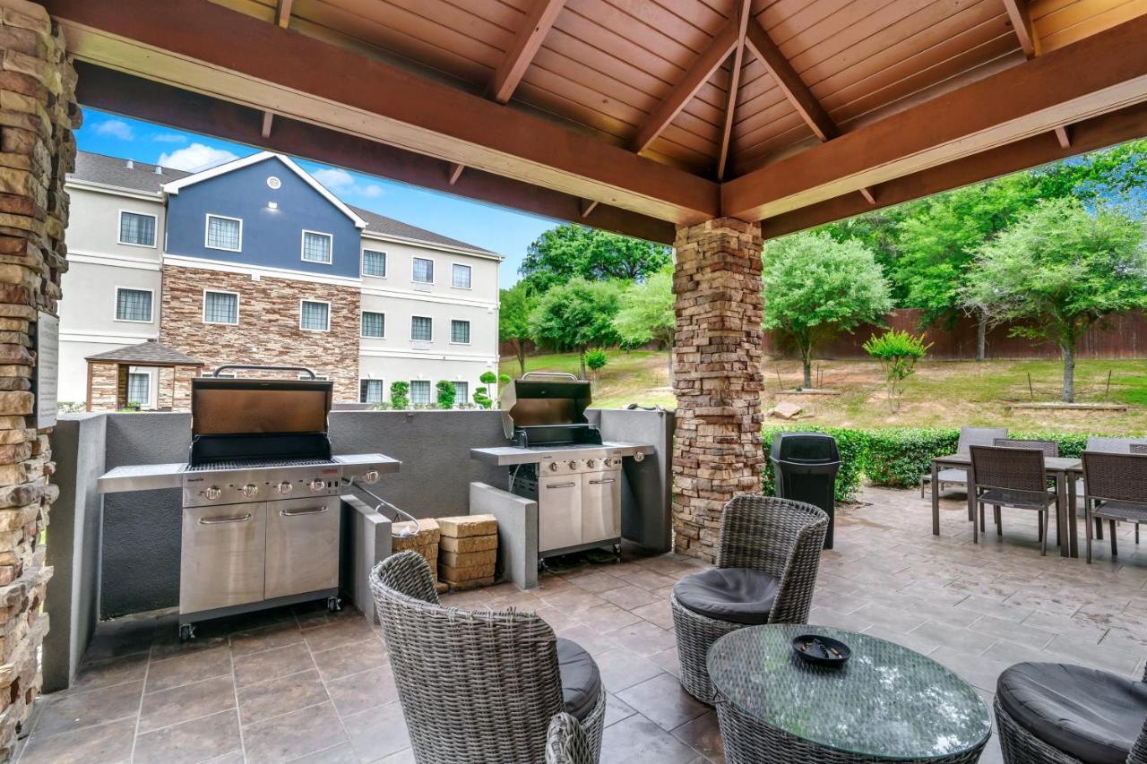 Staybridge Suites Tyler University Area By Ihg Extérieur photo