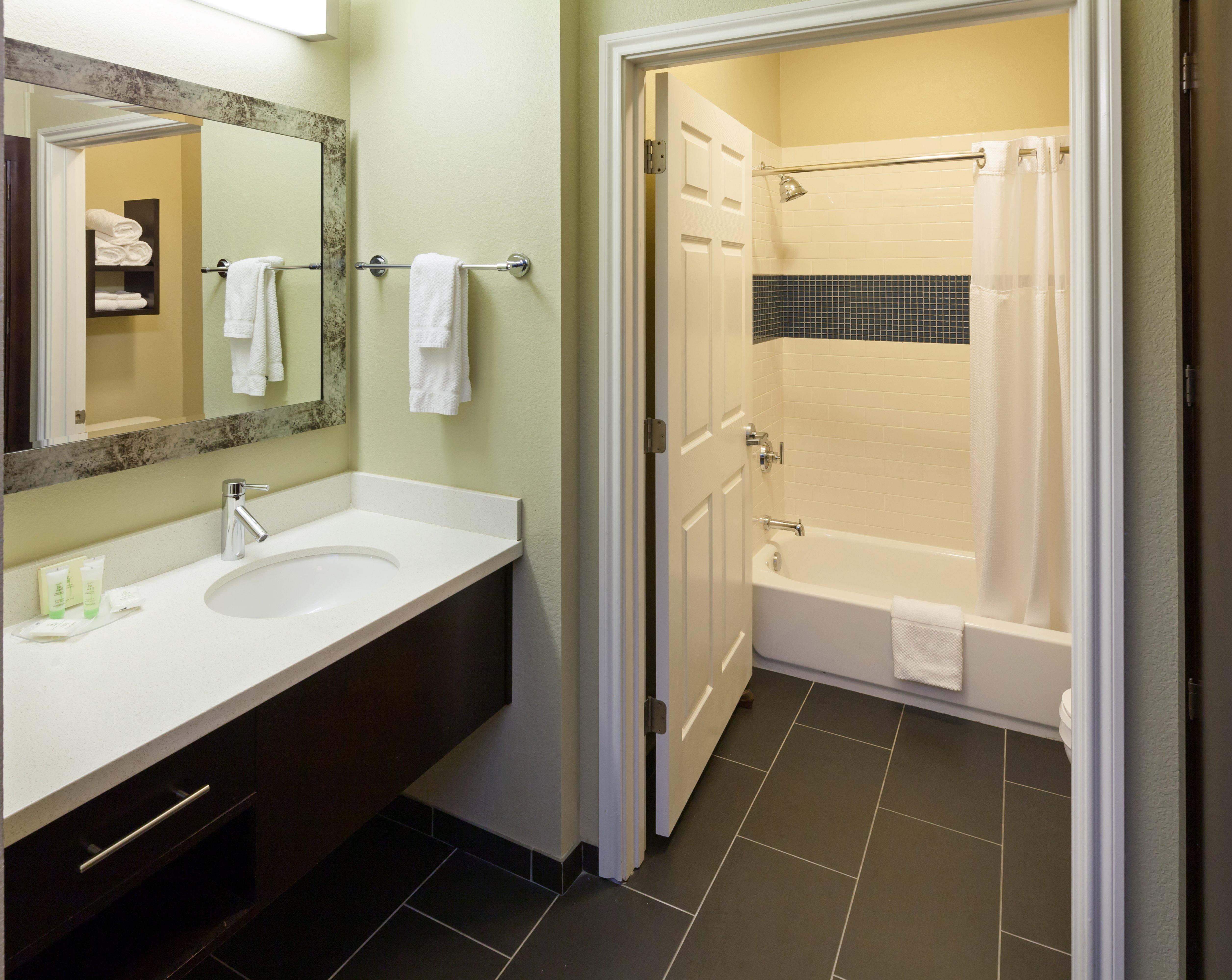 Staybridge Suites Tyler University Area By Ihg Extérieur photo