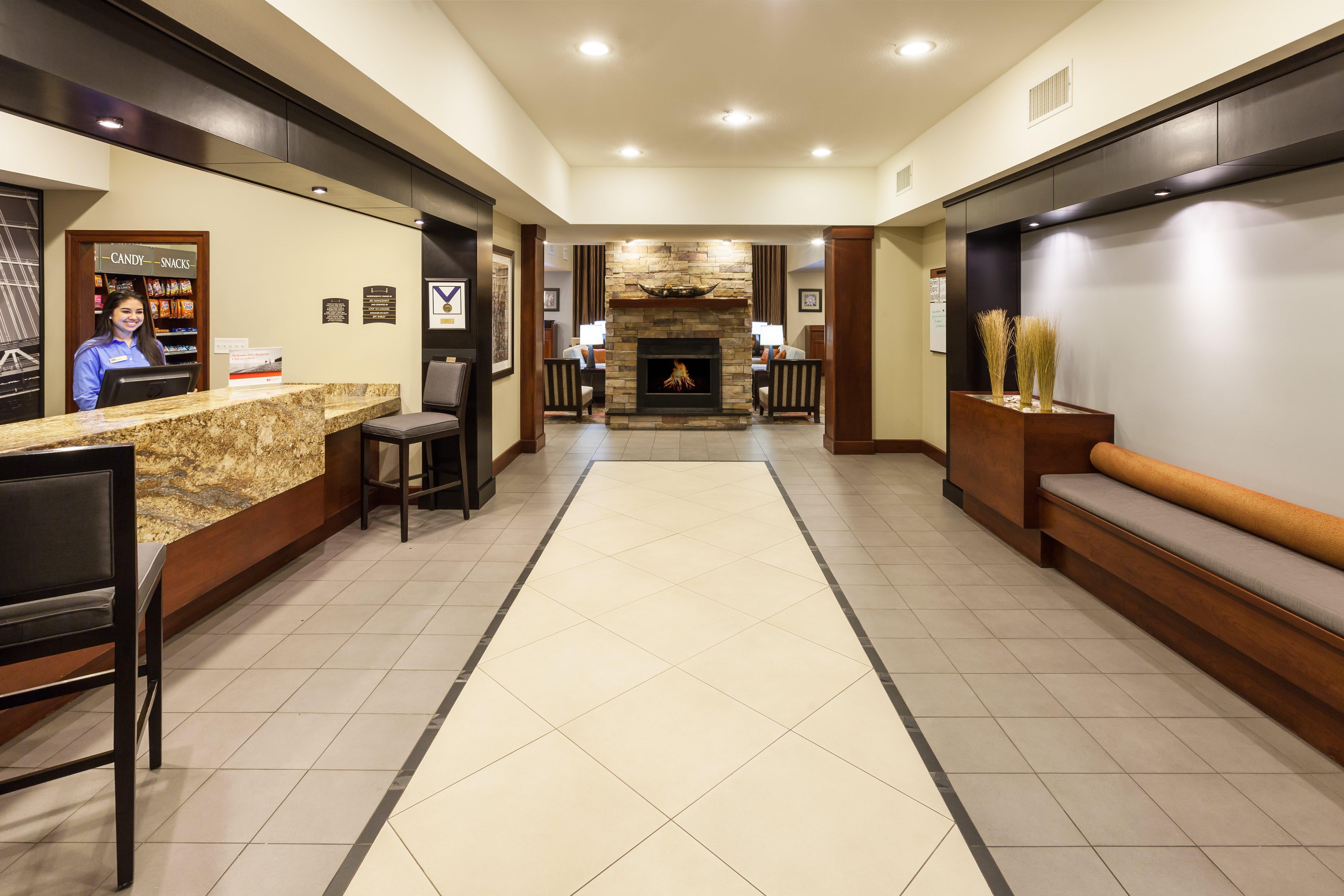 Staybridge Suites Tyler University Area By Ihg Extérieur photo