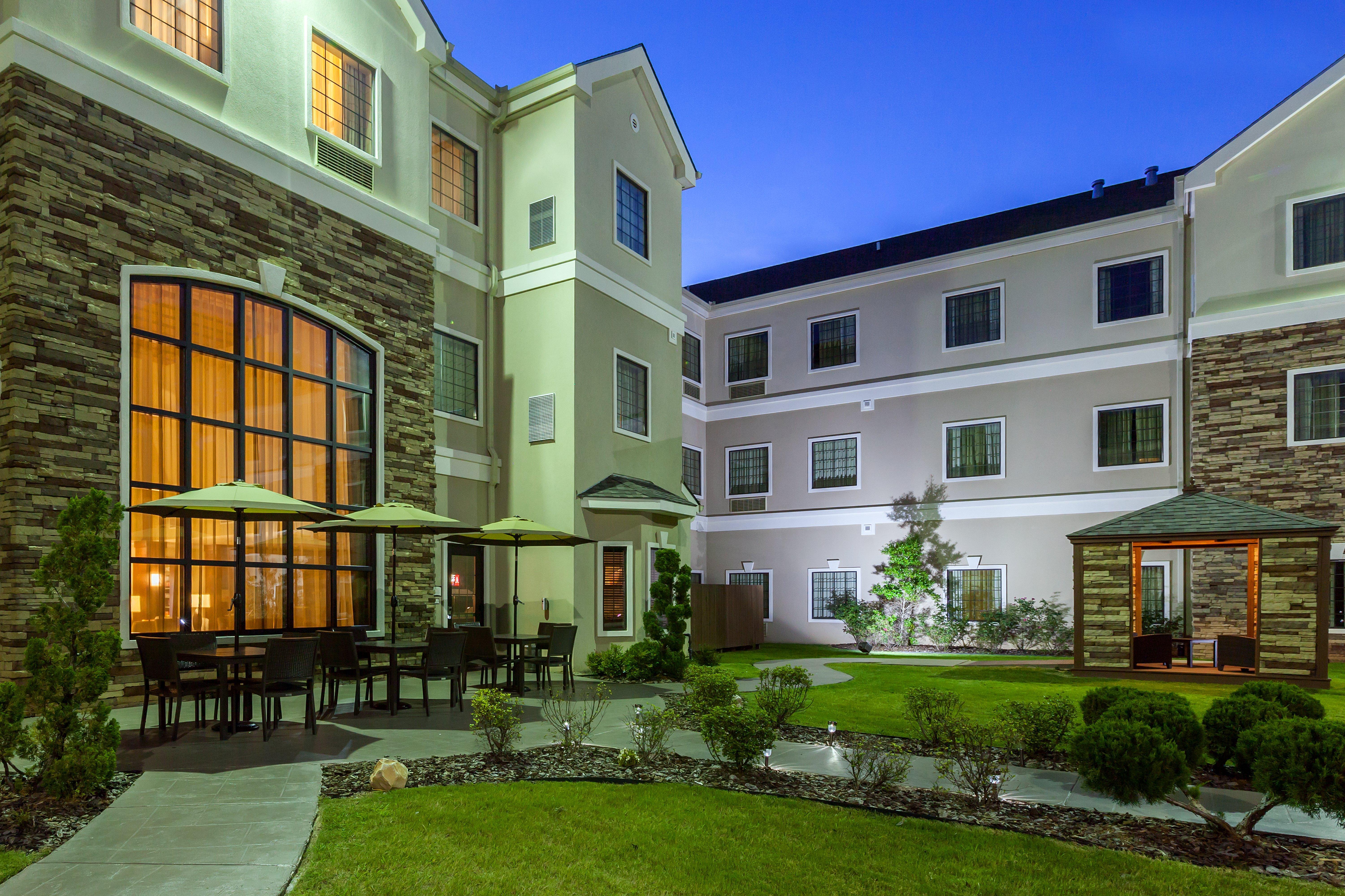 Staybridge Suites Tyler University Area By Ihg Extérieur photo