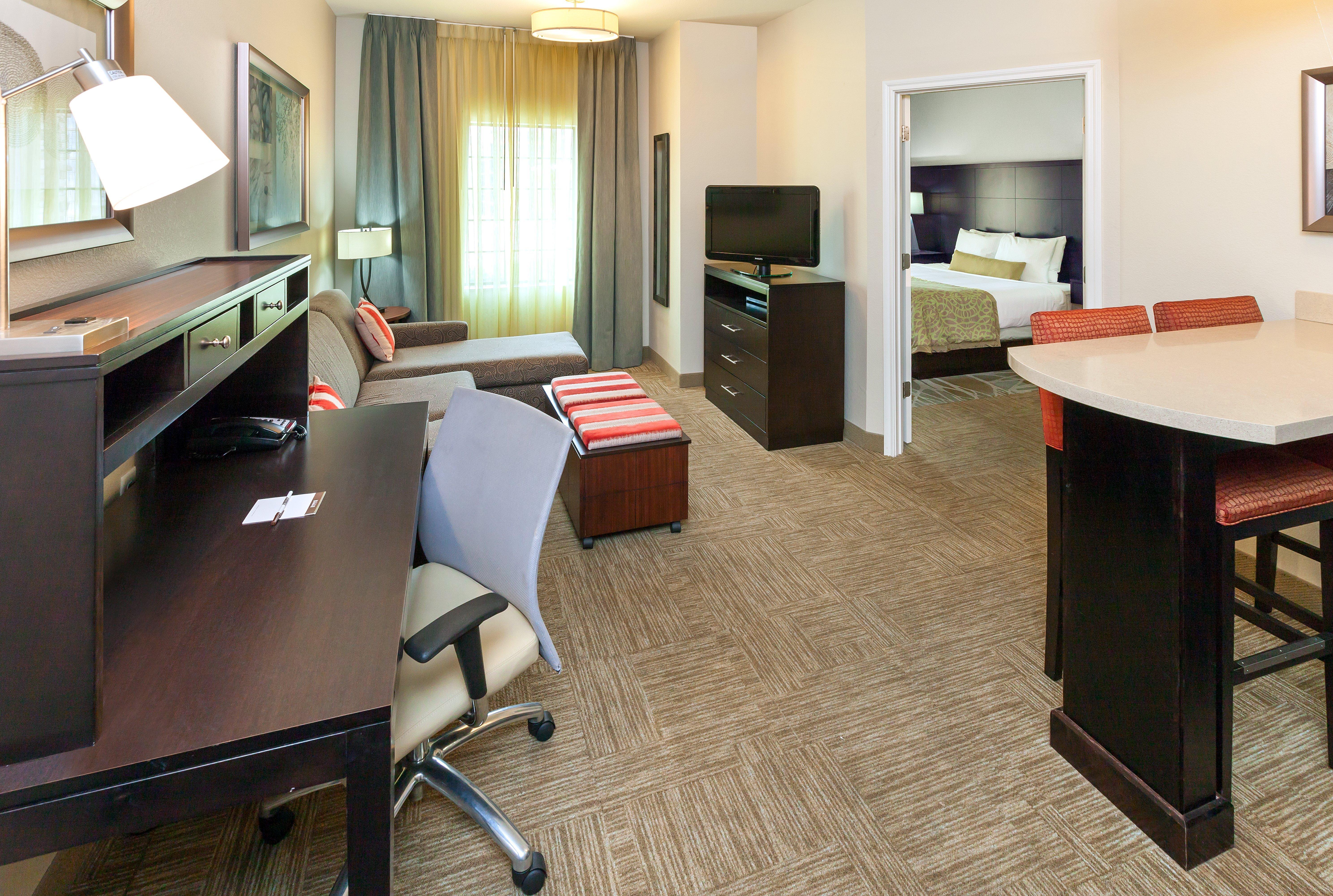 Staybridge Suites Tyler University Area By Ihg Extérieur photo