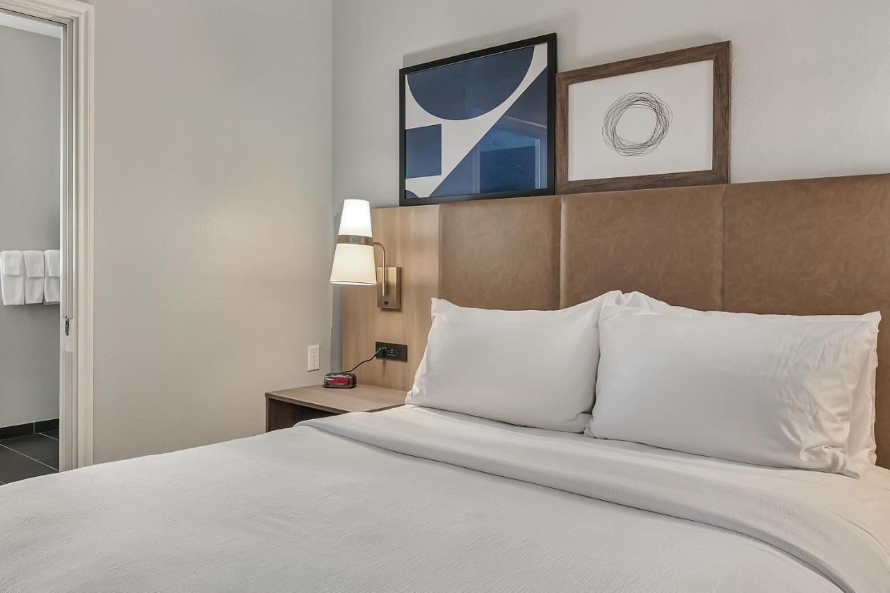 Staybridge Suites Tyler University Area By Ihg Extérieur photo