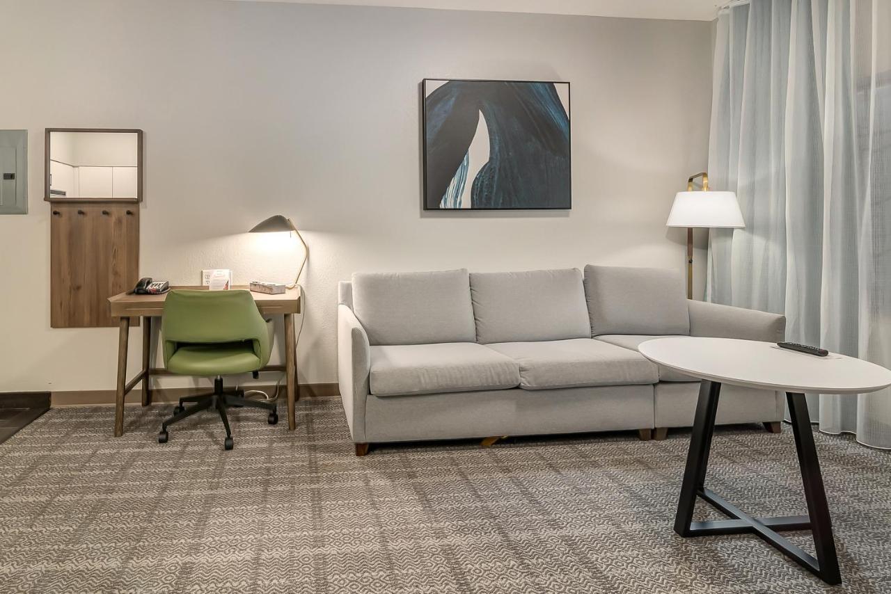 Staybridge Suites Tyler University Area By Ihg Extérieur photo