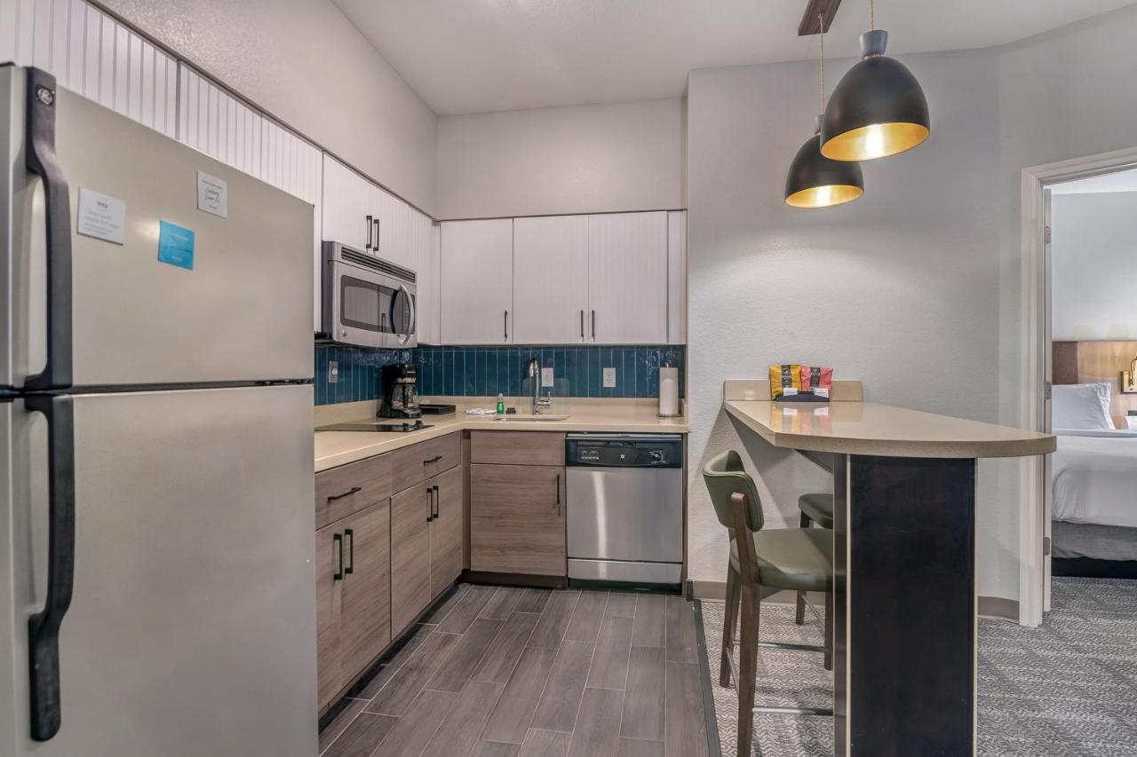 Staybridge Suites Tyler University Area By Ihg Extérieur photo