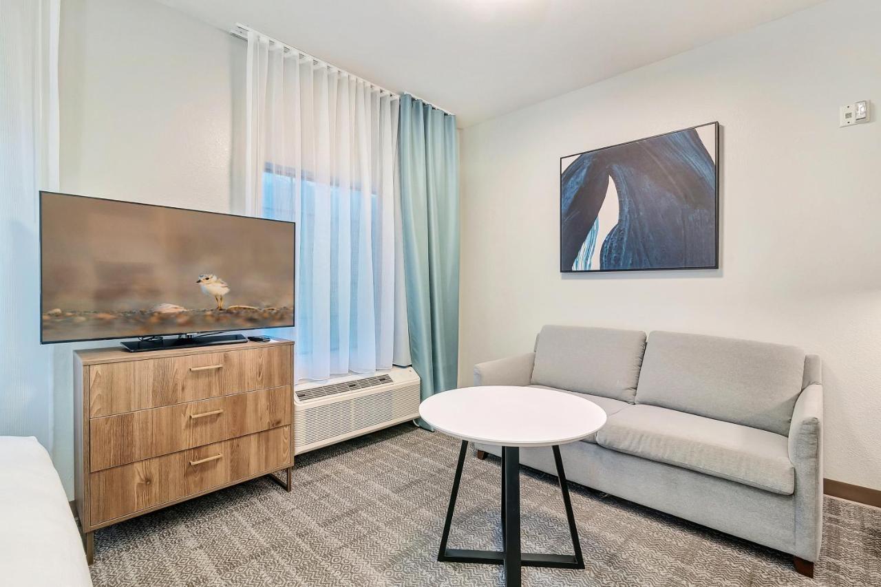 Staybridge Suites Tyler University Area By Ihg Extérieur photo