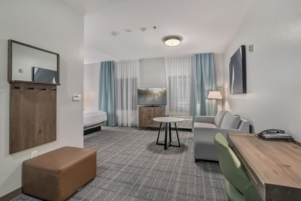 Staybridge Suites Tyler University Area By Ihg Extérieur photo
