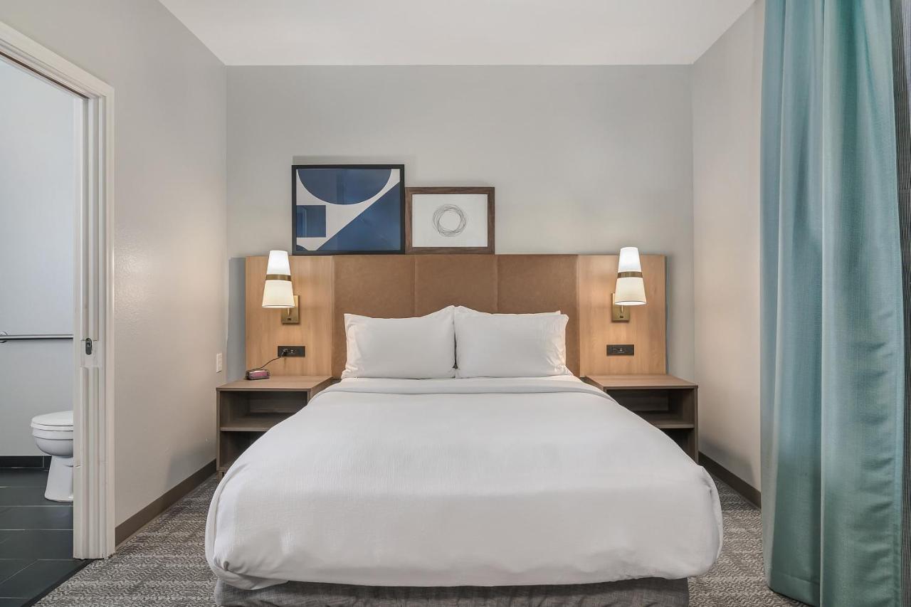 Staybridge Suites Tyler University Area By Ihg Extérieur photo