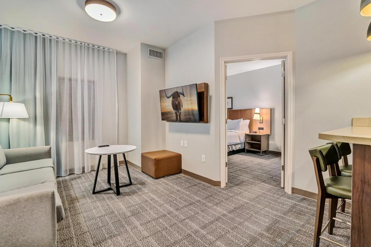 Staybridge Suites Tyler University Area By Ihg Extérieur photo
