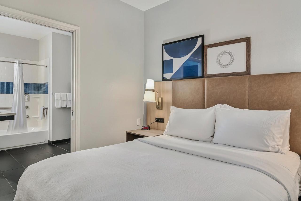 Staybridge Suites Tyler University Area By Ihg Extérieur photo