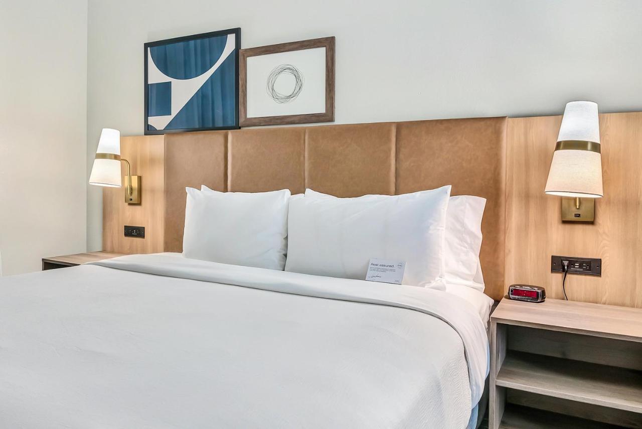 Staybridge Suites Tyler University Area By Ihg Extérieur photo