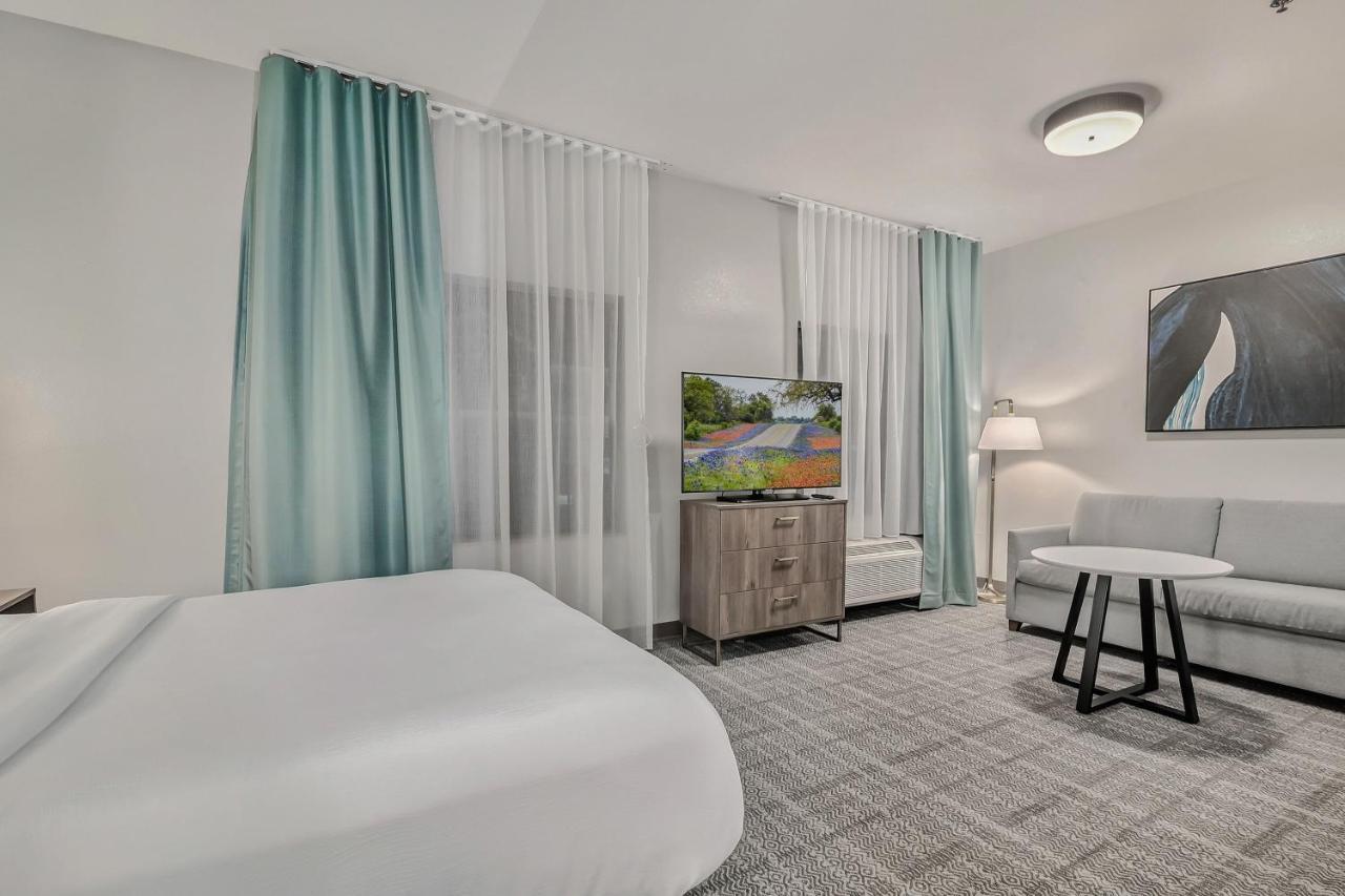 Staybridge Suites Tyler University Area By Ihg Extérieur photo