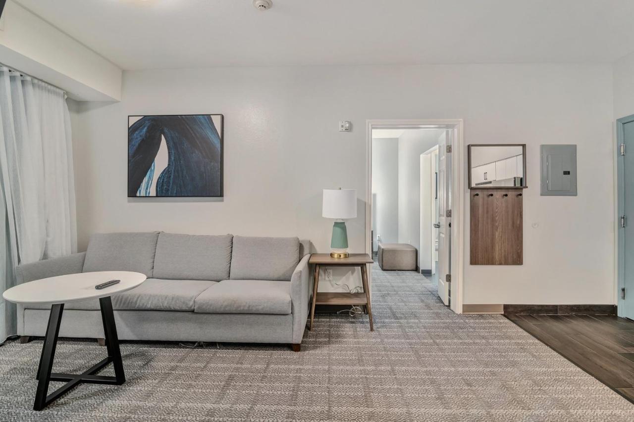 Staybridge Suites Tyler University Area By Ihg Extérieur photo