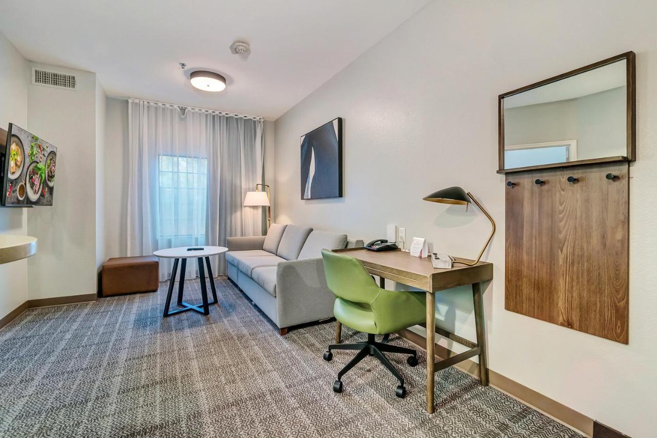 Staybridge Suites Tyler University Area By Ihg Extérieur photo