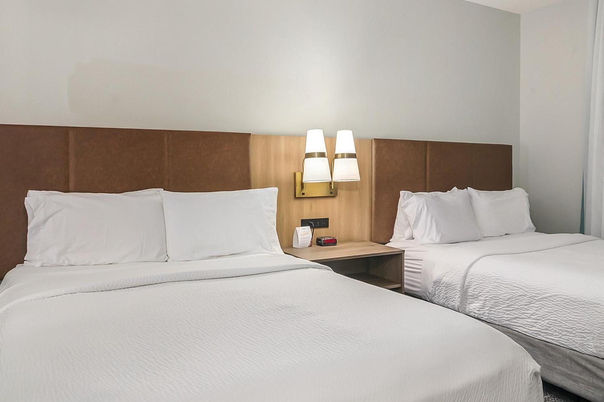 Staybridge Suites Tyler University Area By Ihg Extérieur photo